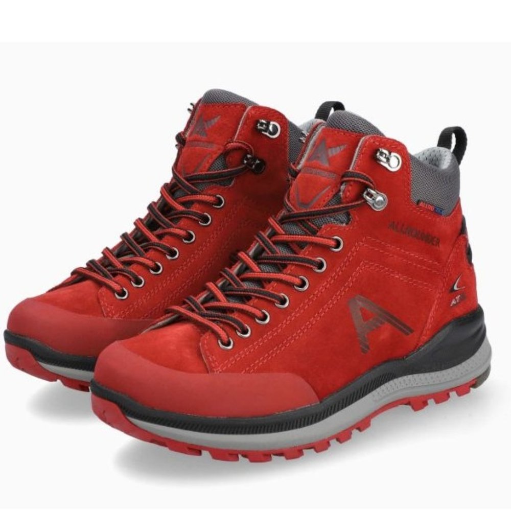 🎁 Allrounder Senora-Tex  Women's Ankle Boots